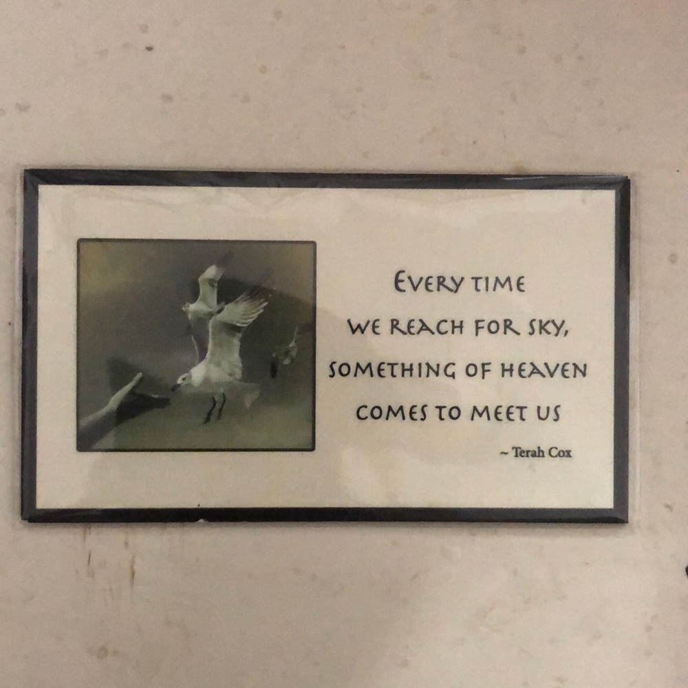 Fridge Magnet